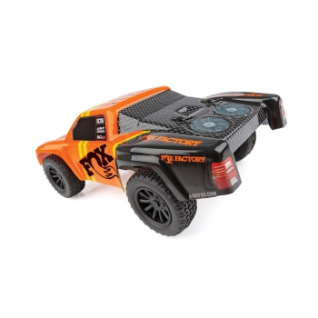 Auto Team Associated – SC28 RTR FOX Factory Truck