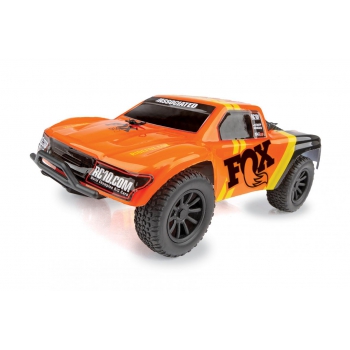 Auto Team Associated – SC28 RTR FOX Factory Truck