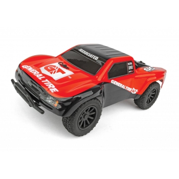 SC28 General Tire RTR