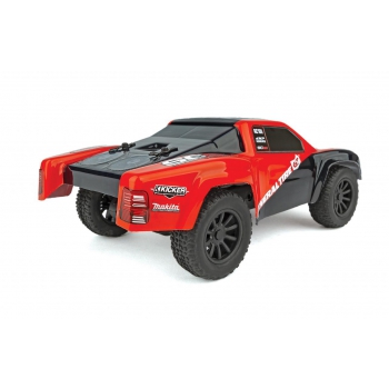 SC28 General Tire RTR
