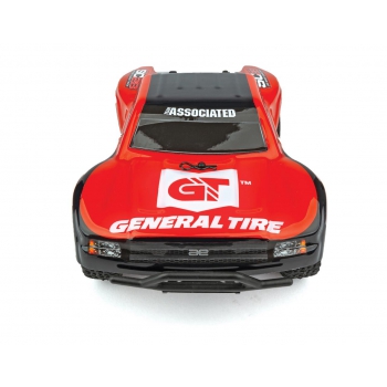 SC28 General Tire RTR