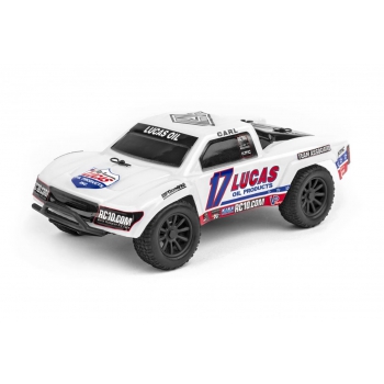 Auto Team Associated –SC28 RTR Lucas Oil Edition