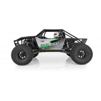 Enduro Gatekeeper Rock Crawler Buggy RTR