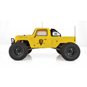 Enduro Ecto Trail Truck RTR