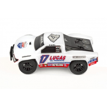 Auto Team Associated –SC28 RTR Lucas Oil Edition