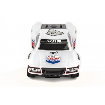 Auto Team Associated –SC28 RTR Lucas Oil Edition