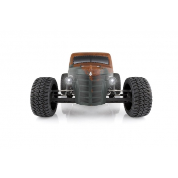 Trophy Rat RTR