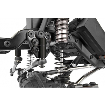 Enduro Gatekeeper Rock Crawler Buggy RTR
