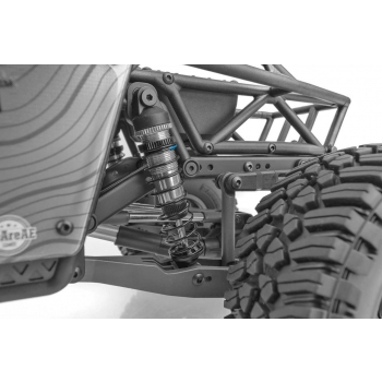 Enduro Gatekeeper Rock Crawler Buggy RTR