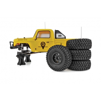 Enduro Ecto Trail Truck RTR