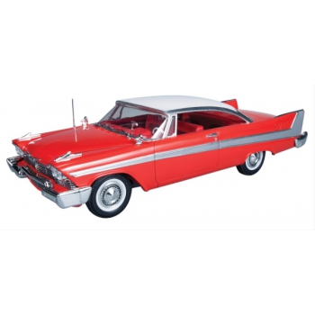 Plastikmodell AMT - 1958 Plymouth 