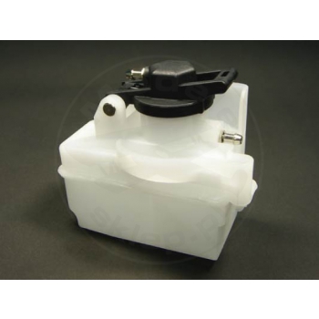 Kraftstofftank für 120ccm Autos - [GSC-CLP036] (1 Stk.)
