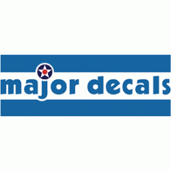 Major Decals