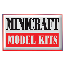 Minicraft Model Kits